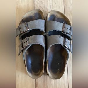 Arizona Birkenstock Size 39
